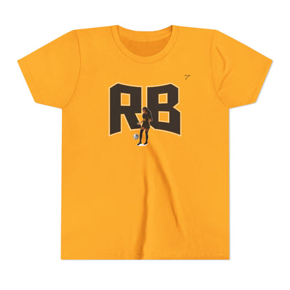 Randi Birkbeck YOUTH Graphic Tee