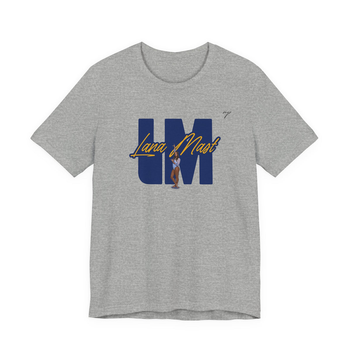 Lana Mast Graphic Tee