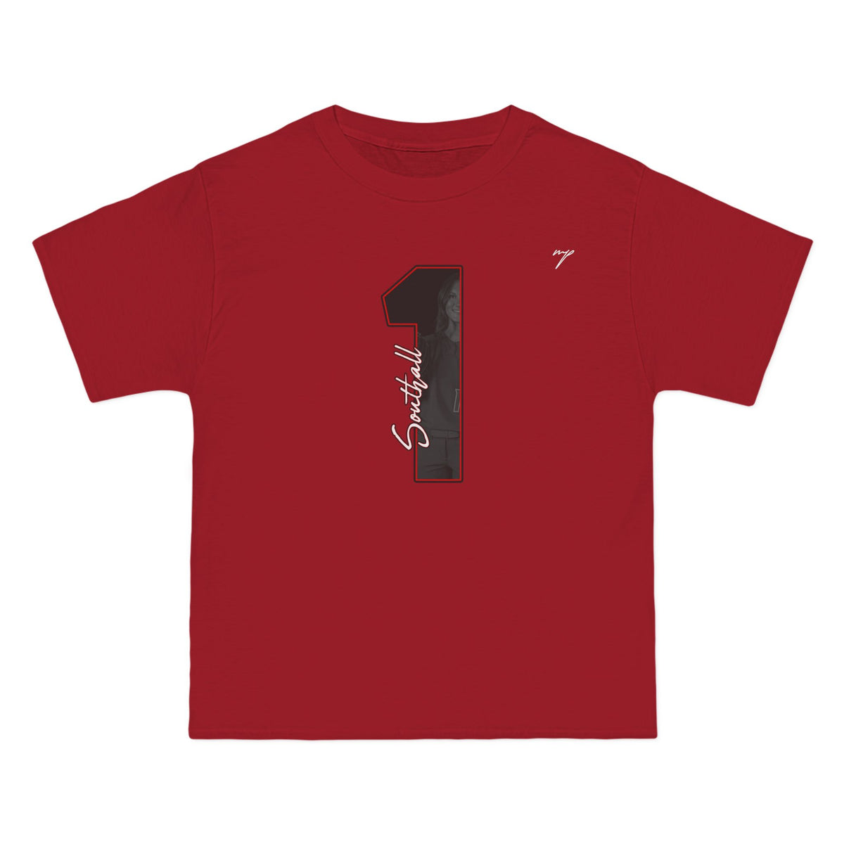 Molly Southall Vintage Tee