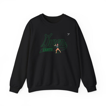 Gwen Cantu Crewneck