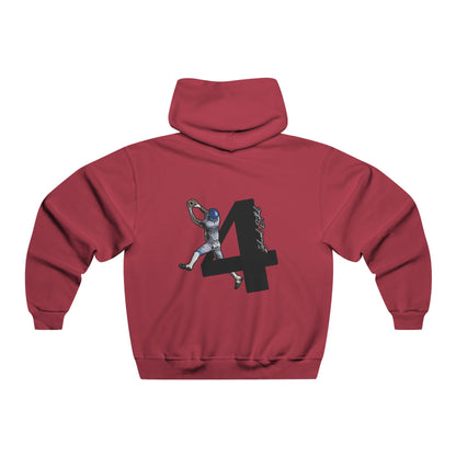 Ishmael Bethel Vintage Hoodie