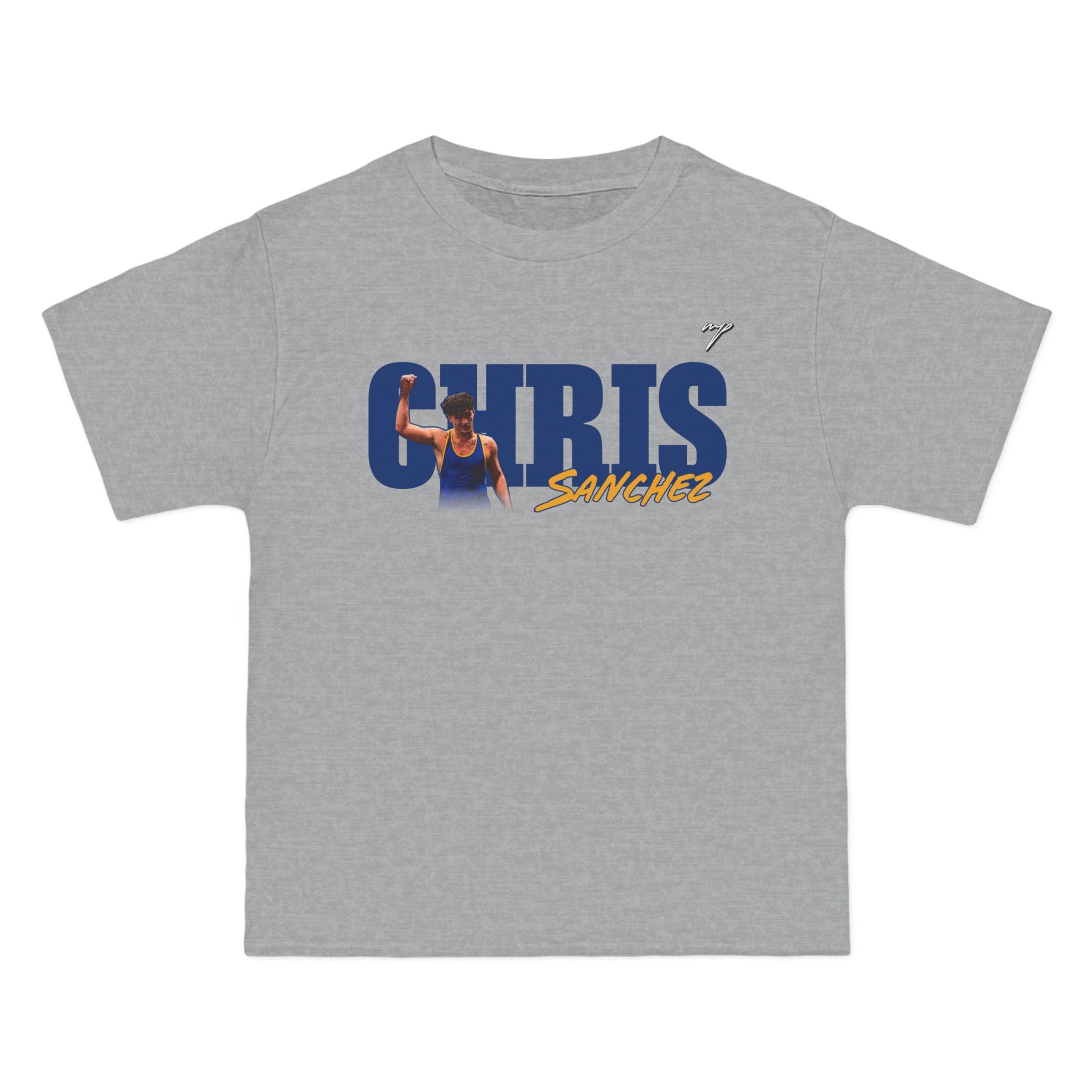 Christopher Sanchez Vintage Tee