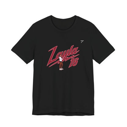 Layla Smith Graphic Tee
