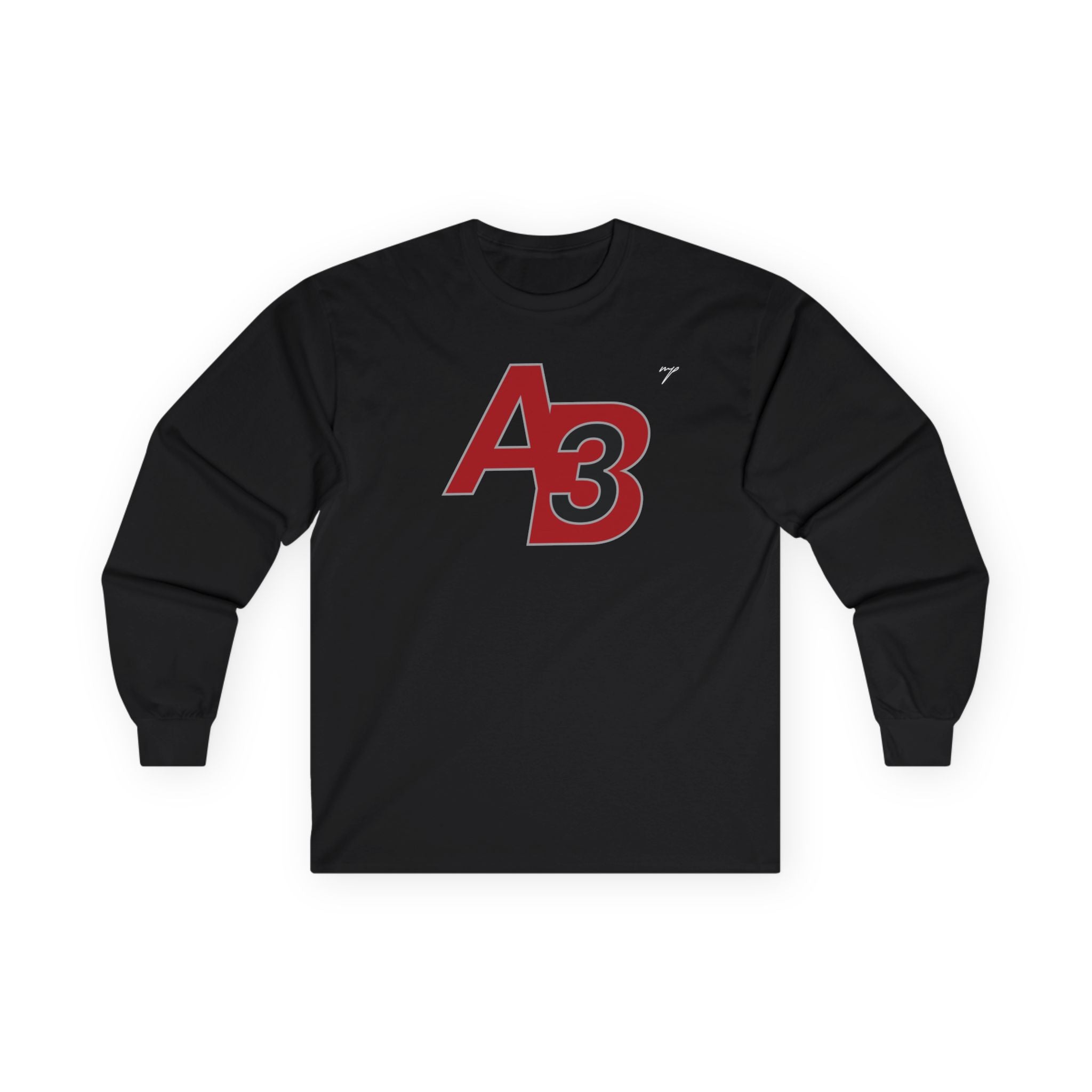 Ava Ball  Long Sleeve Tee