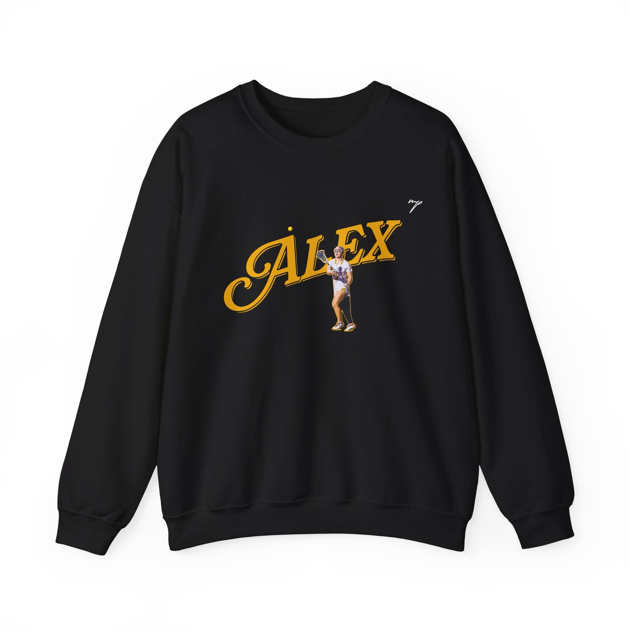 Alexandra DiSanto Crewneck