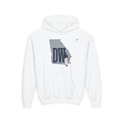 Daylen Williams YOUTH Hoodie