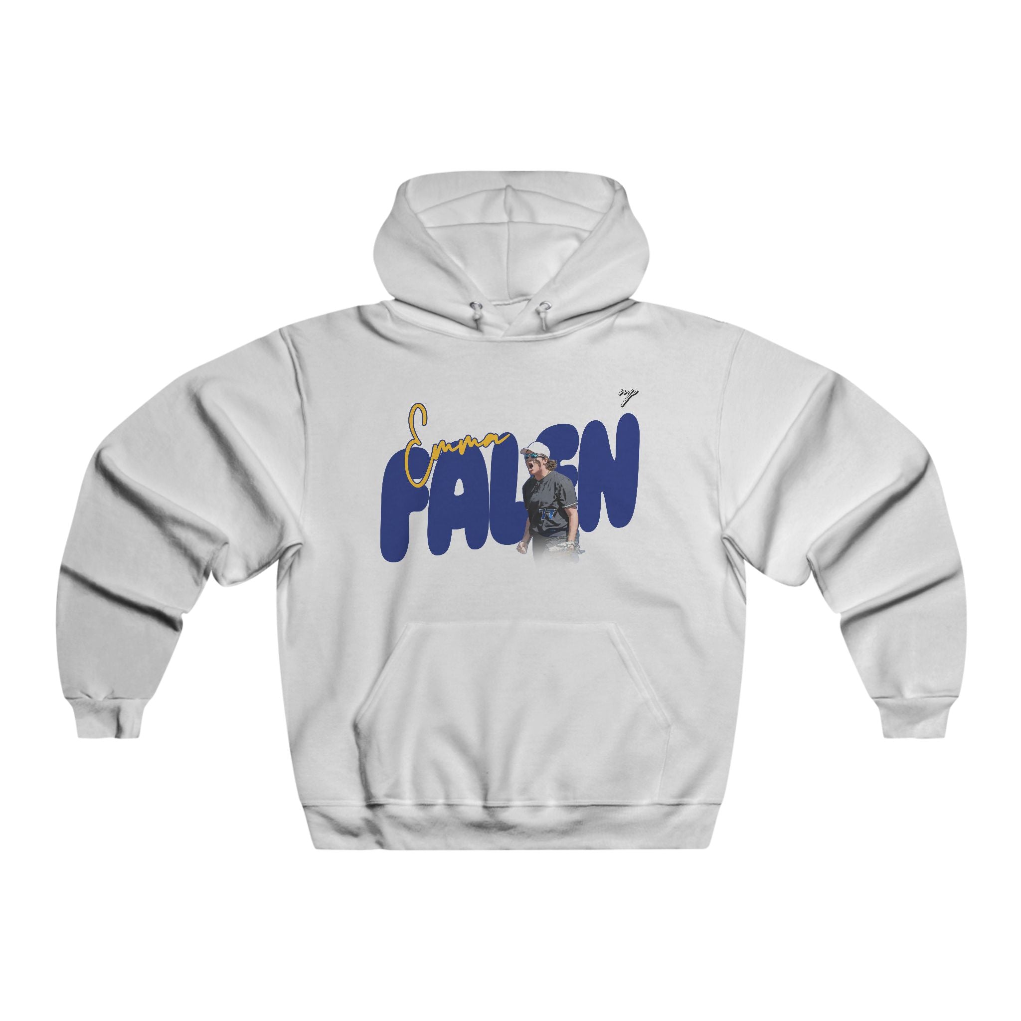 Emma Falen Vintage Hoodie
