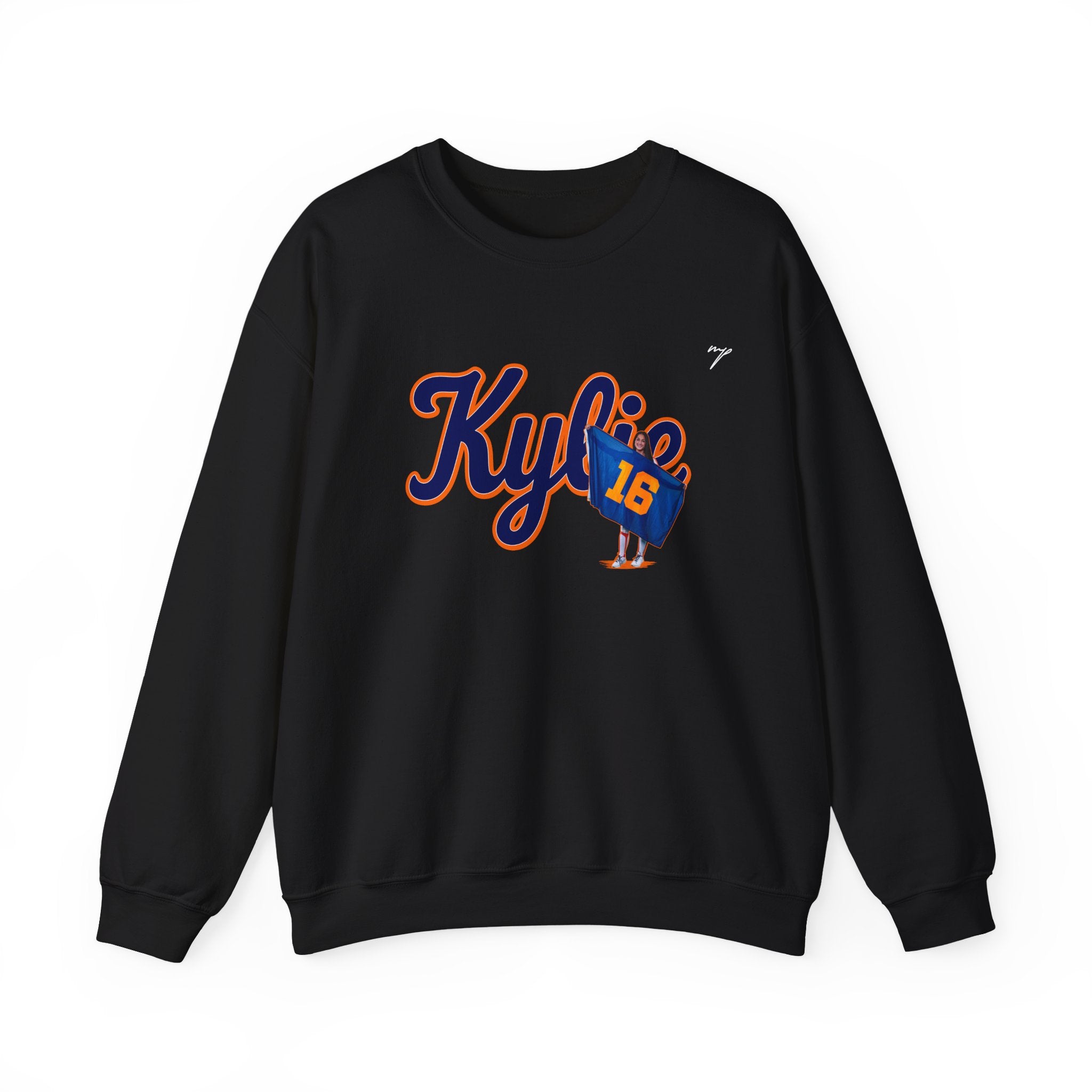Kylie Folkwein Crewneck