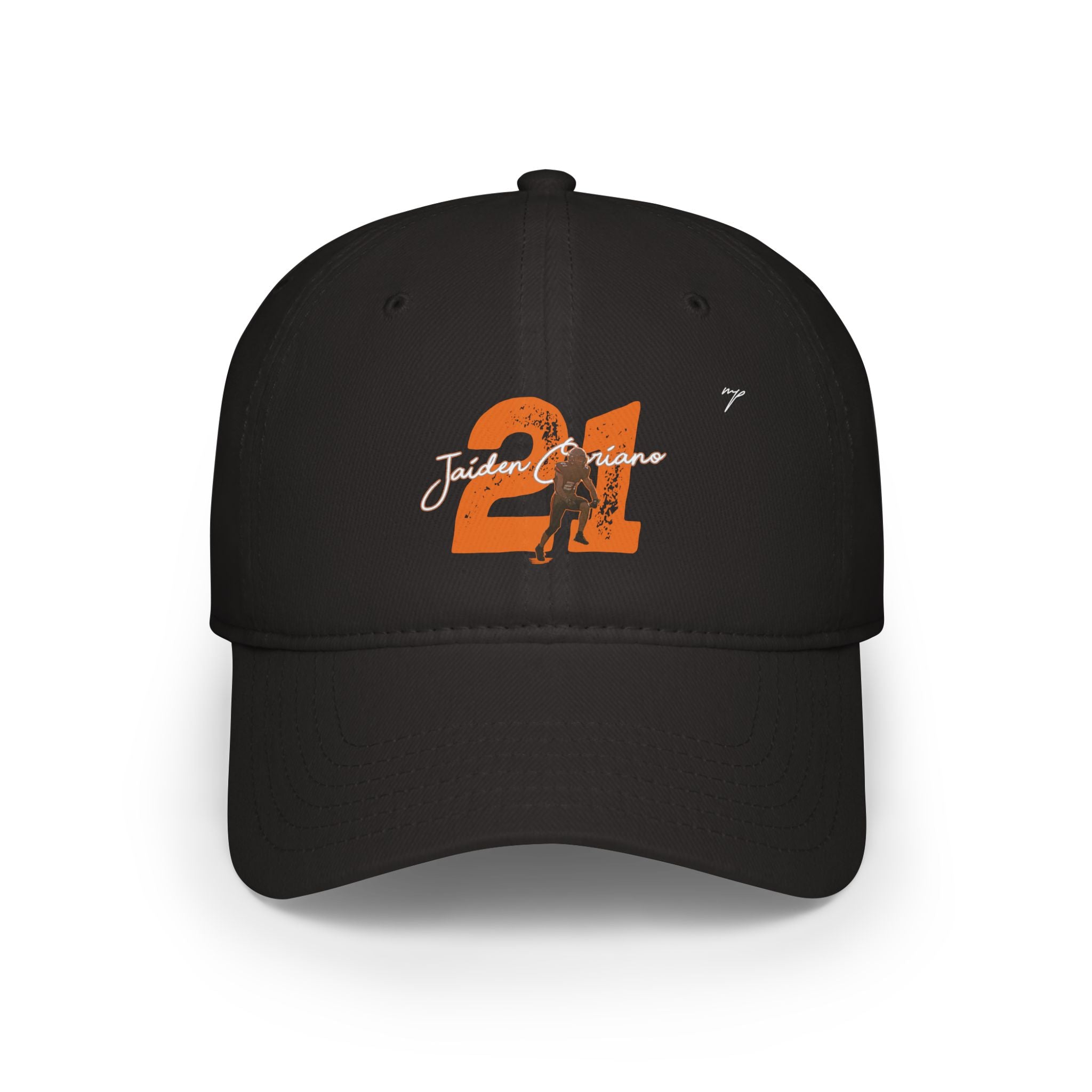 Jaiden Coriano Hat