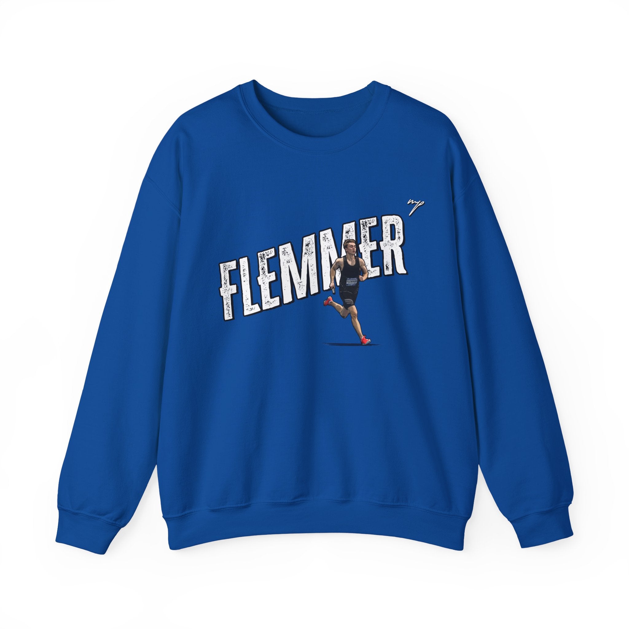 Lucas Flemmer Crewneck