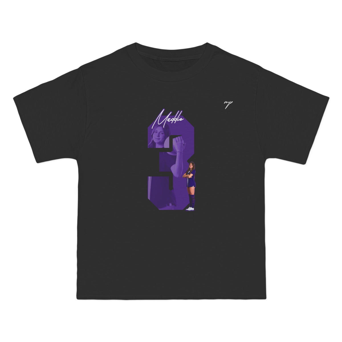 Maddison Finnerty Vintage Tee
