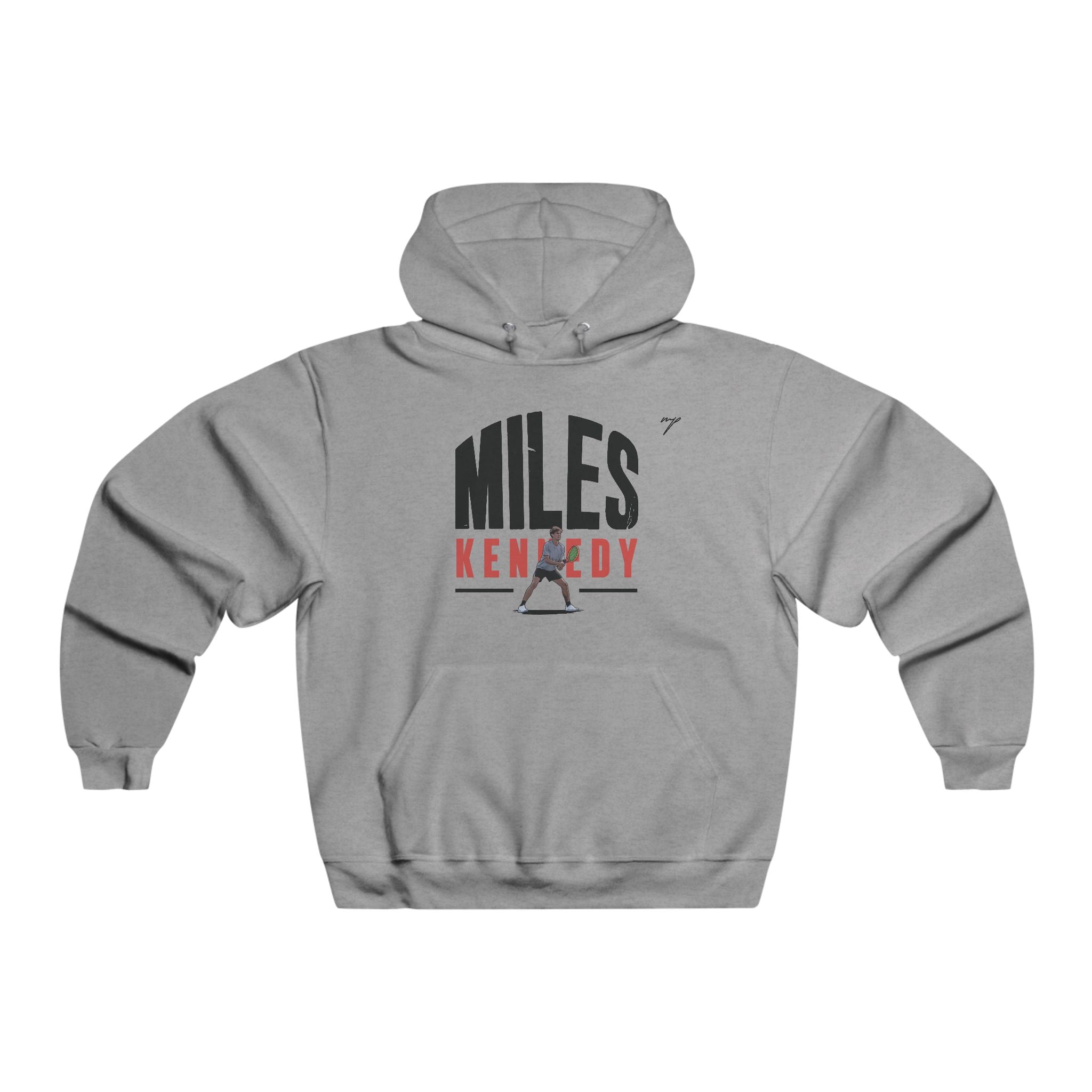 Miles Kennedy Vintage Hoodie