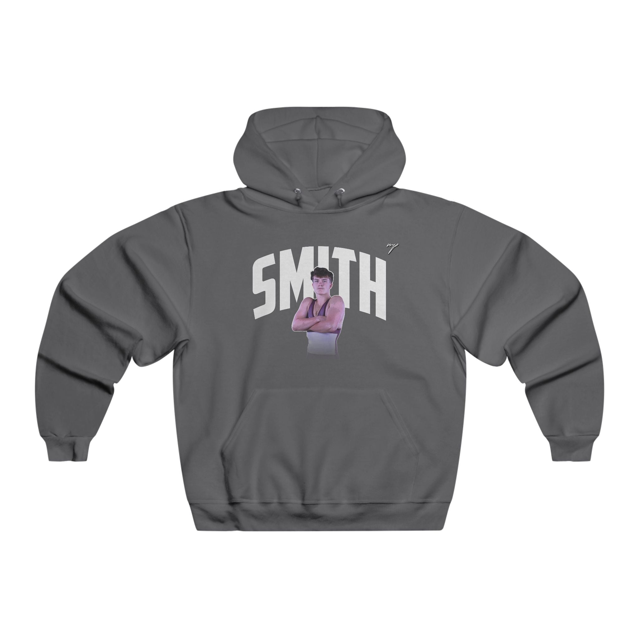 Chase Smith Vintage Hoodie