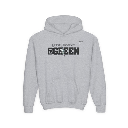 Gracie Anderson Youth Hoodie