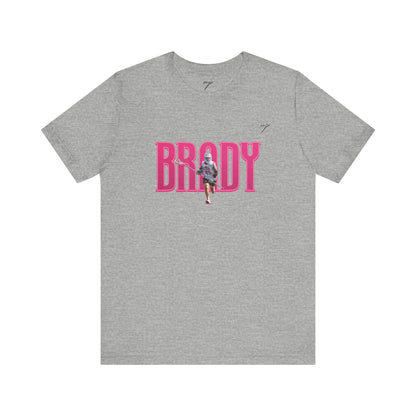 Brady Paterson Graphic Tee