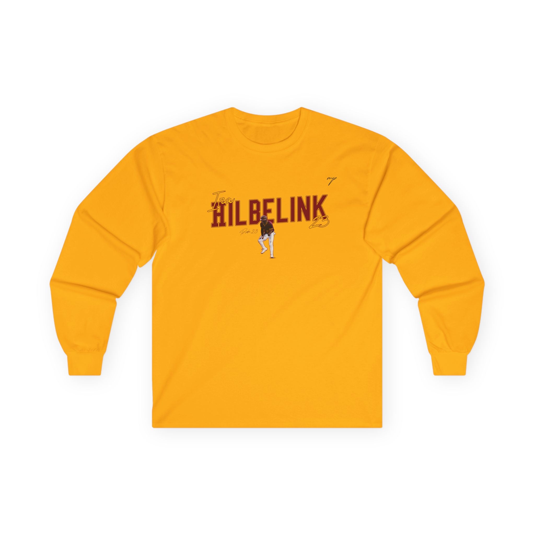 Ira Hilbelink Long Sleeve