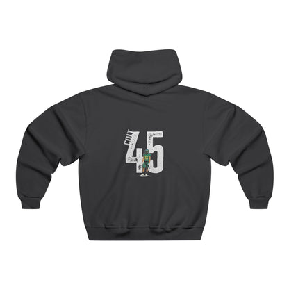 Tyler Hernandez Vintage Hoodie