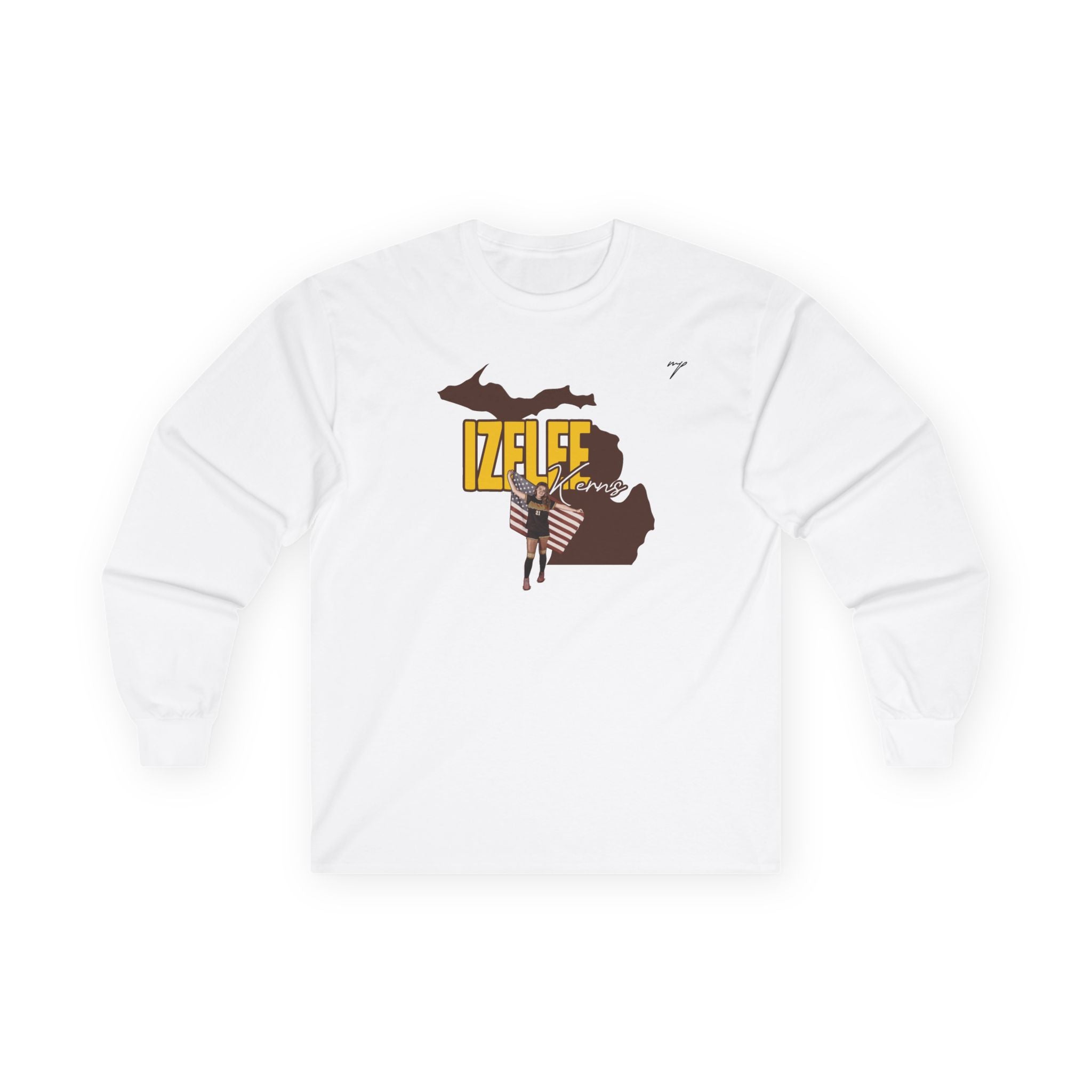 Izelee Kerns Long Sleeve
