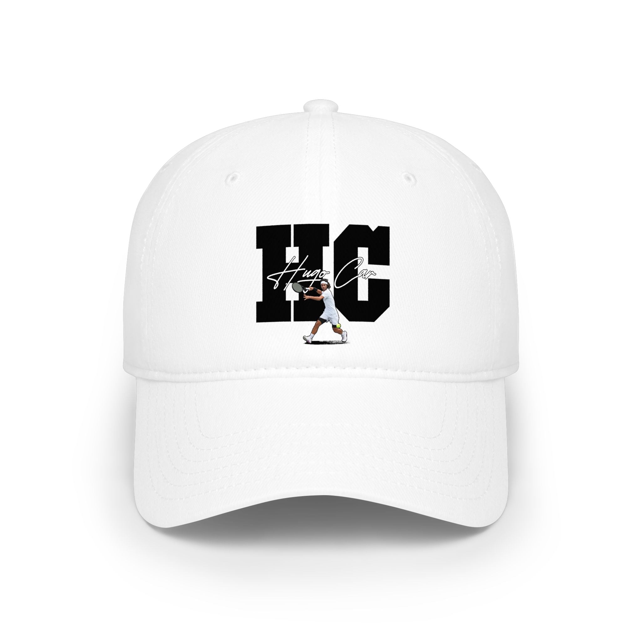 Hugo Car Hat