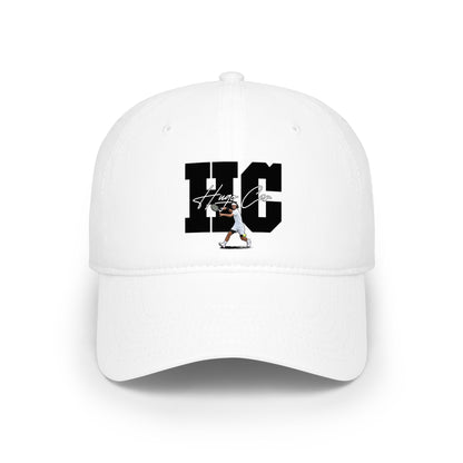 Hugo Car Hat