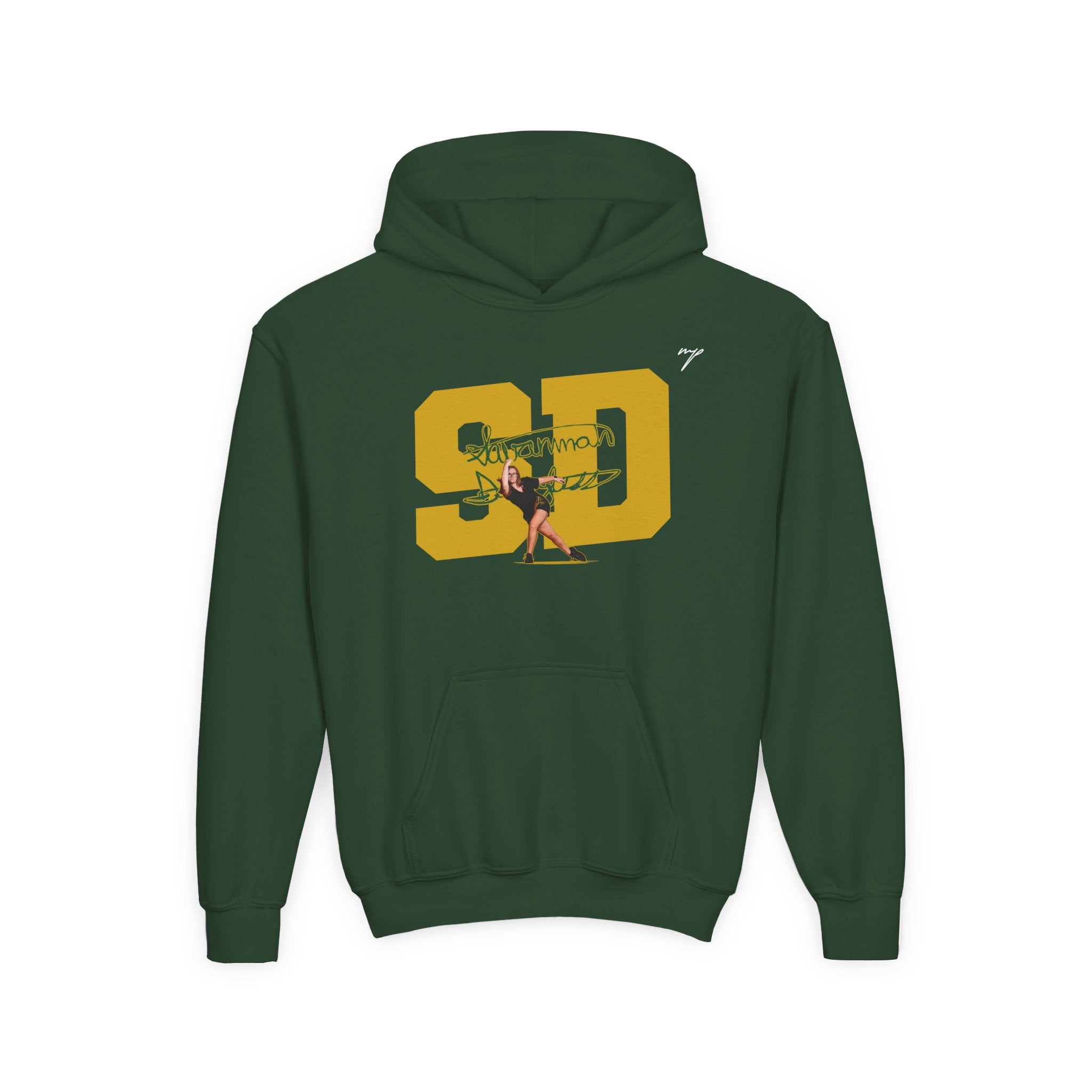 Savannah Douglass YOUTH Hoodie