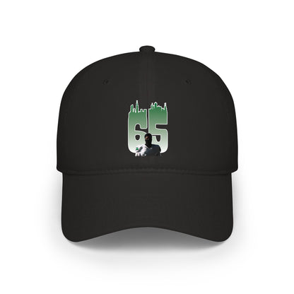Tyree Jacobs Hat