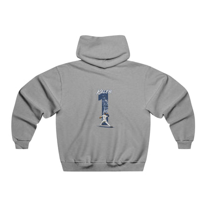 Kaleb Jockel Vintage Hoodie