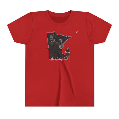 Alois Schlumpf YOUTH Graphic Tee