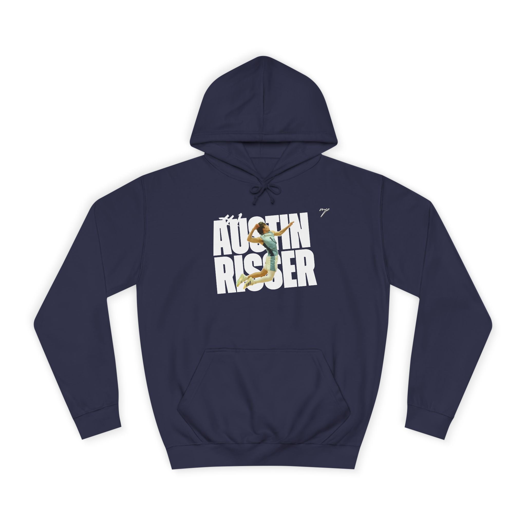 Austin Risser Hoodie