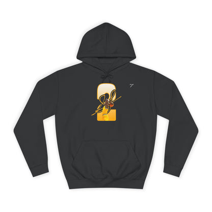 Shad Levy Hoodie