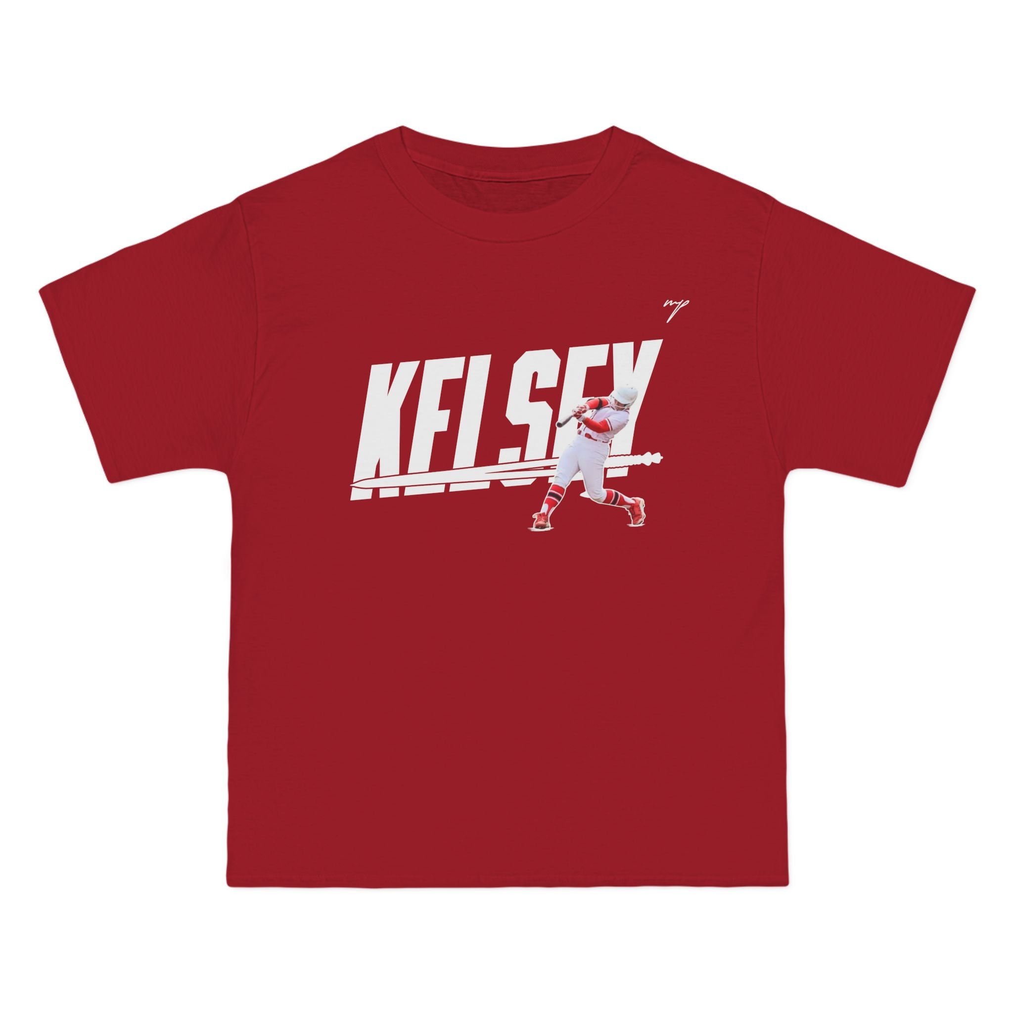 Kelsey Hoekstra Vintage Tee