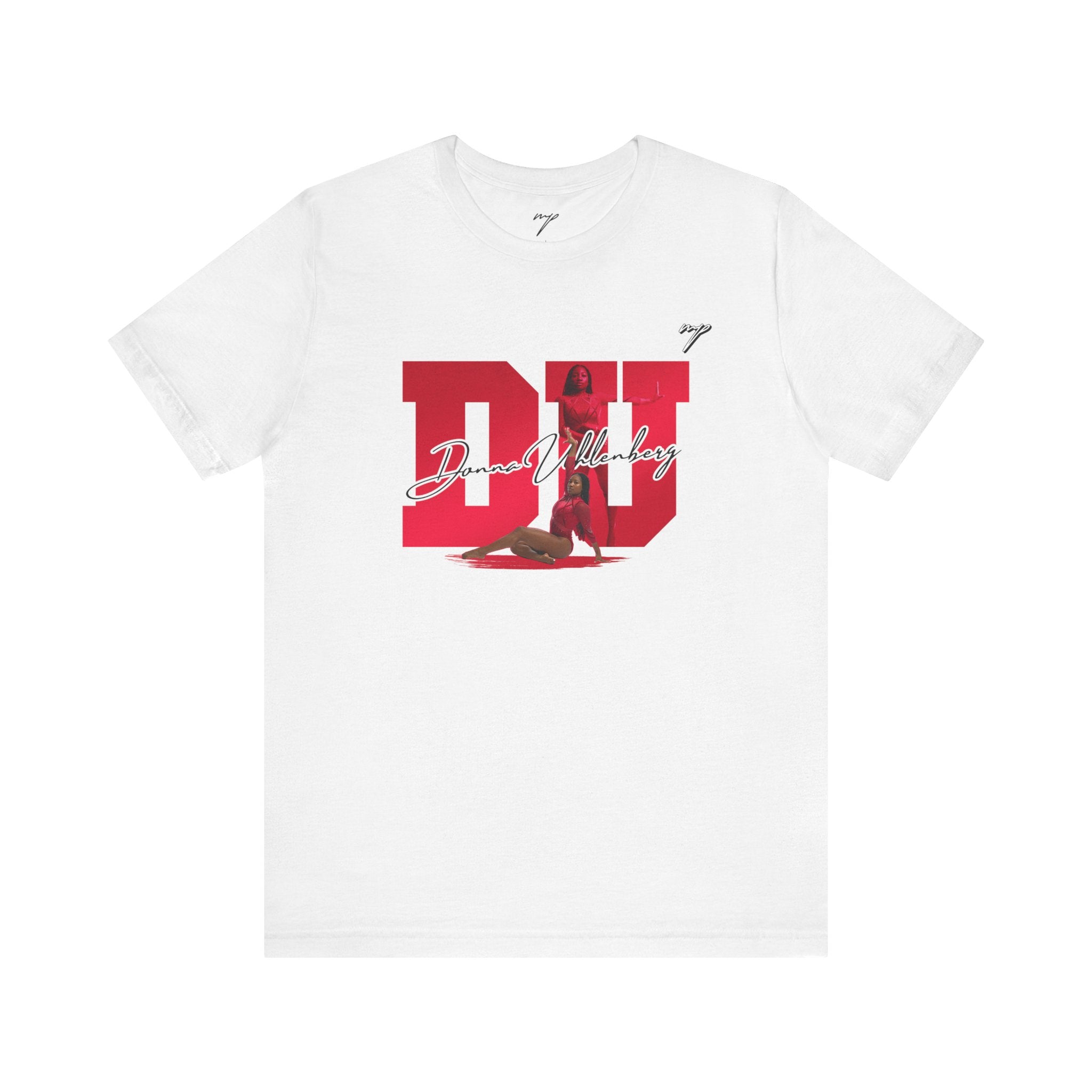Donna Uhlenberg Graphic Tee