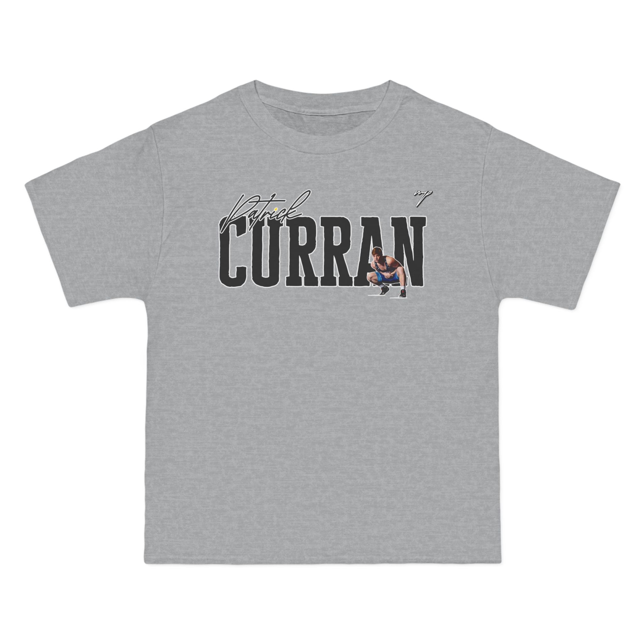 Patrick Curran Vintage Tee