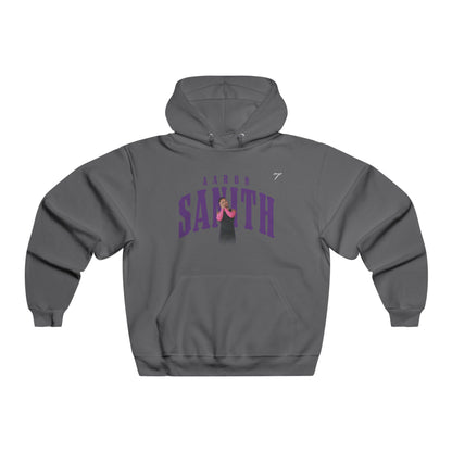 Aaron Sanith Vintage Hoodie
