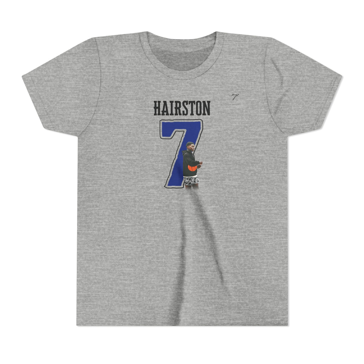 Emmanuel Hairston YOUTH Graphic Tee