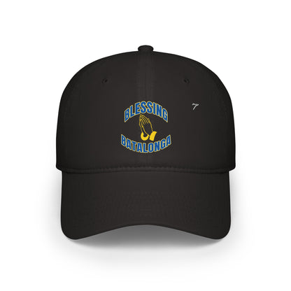 Blessing Batalonga Hat
