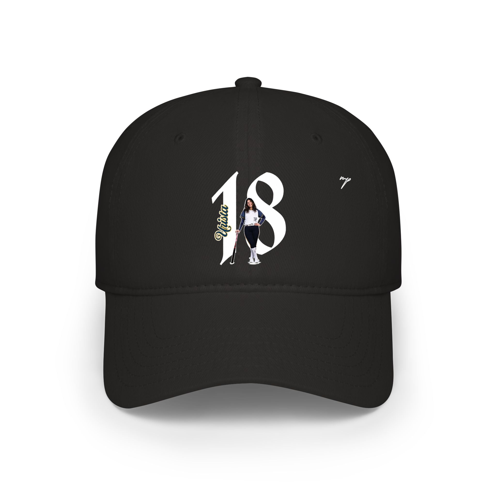 Abigail Urista Hat