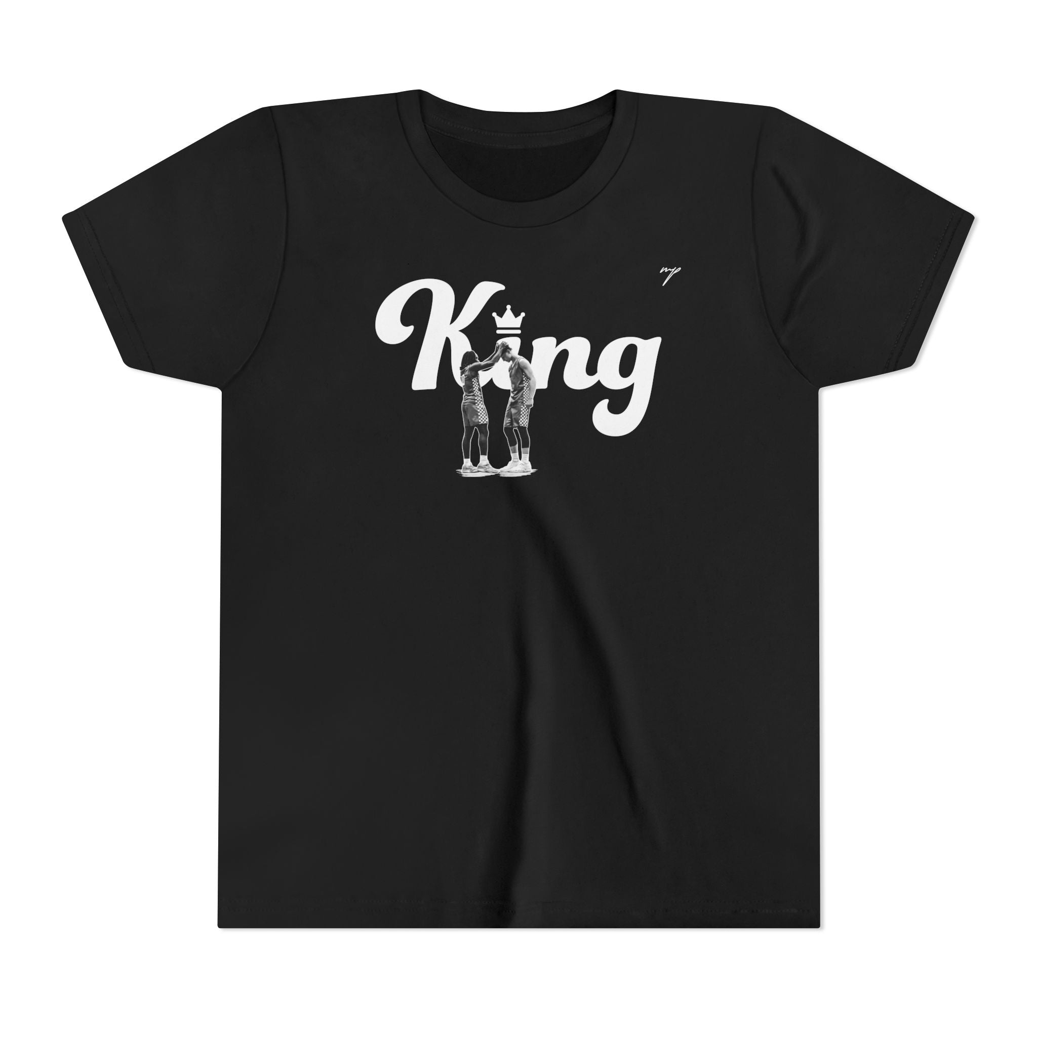 Aiden Winters YOUTH Graphic Tee