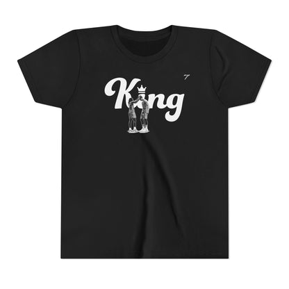 Aiden Winters YOUTH Graphic Tee
