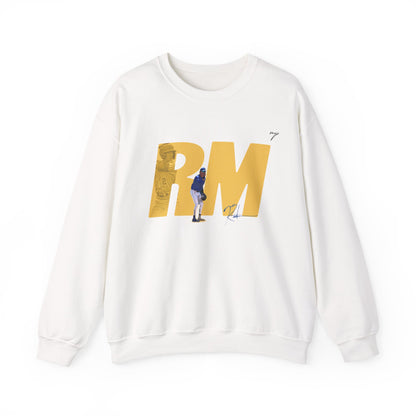 Raithen Malone Crewneck