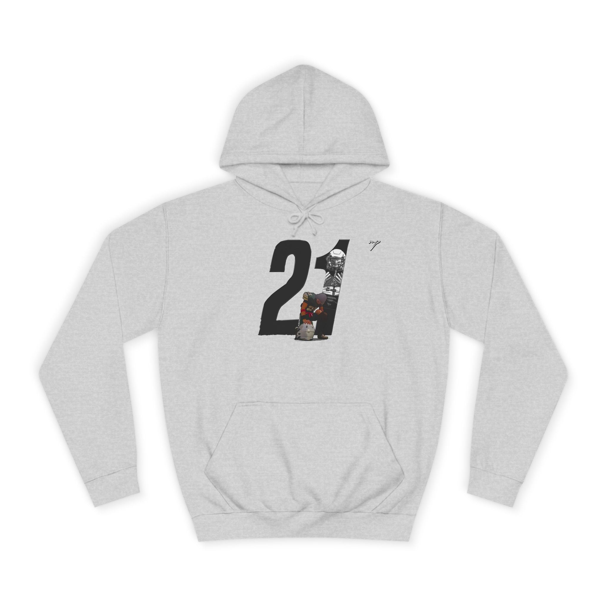 Blaike Adams Hoodie