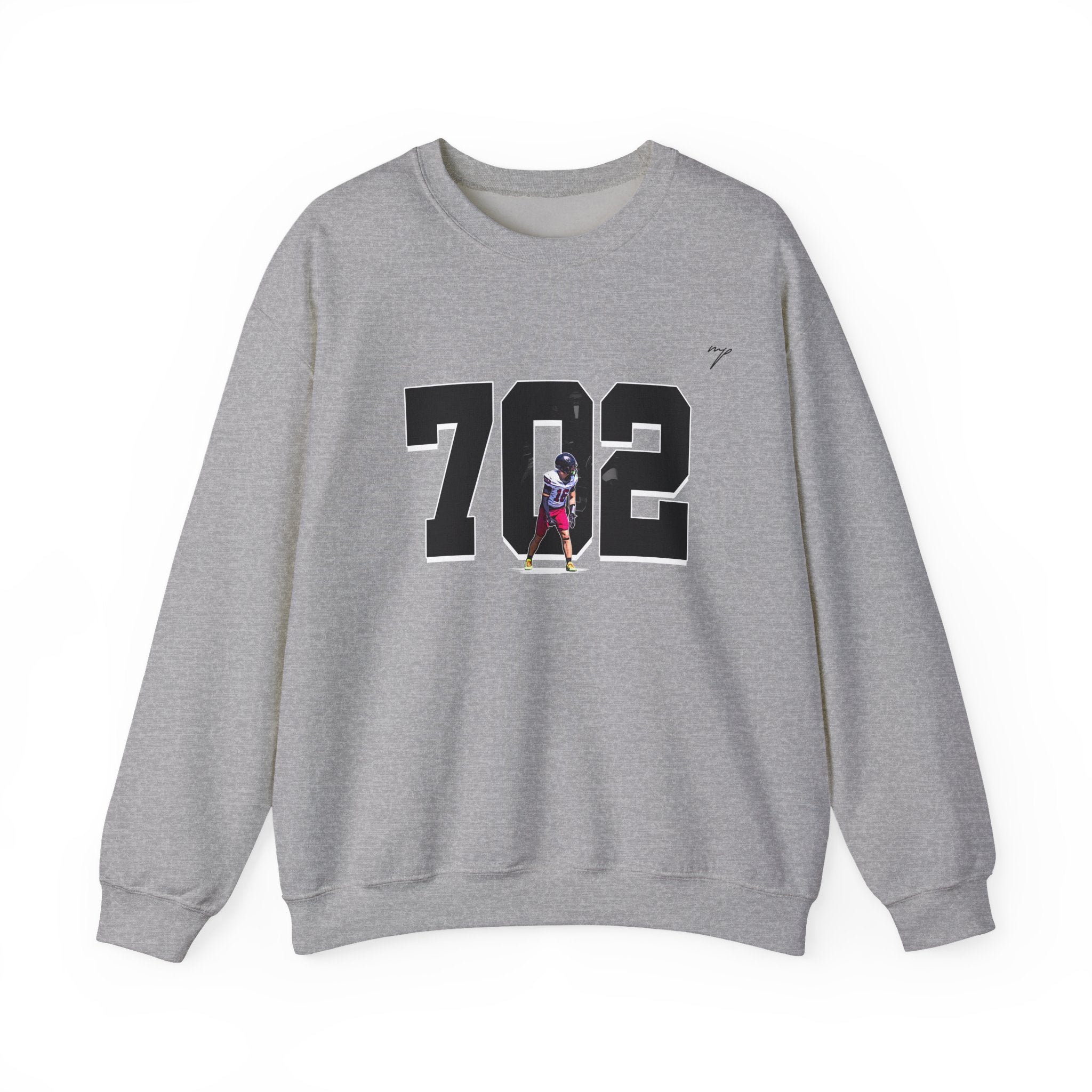Nathanial Hoskins Crewneck