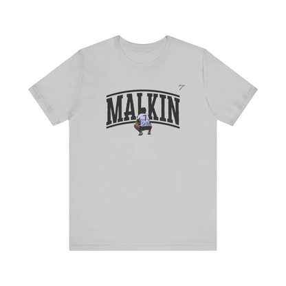 Steele Malkin Graphic Tee