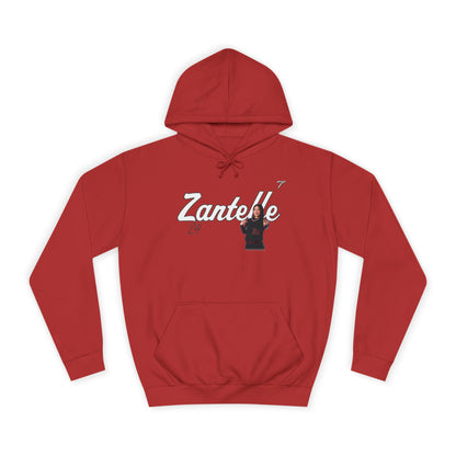 Zantelle Rodriguez Hoodie