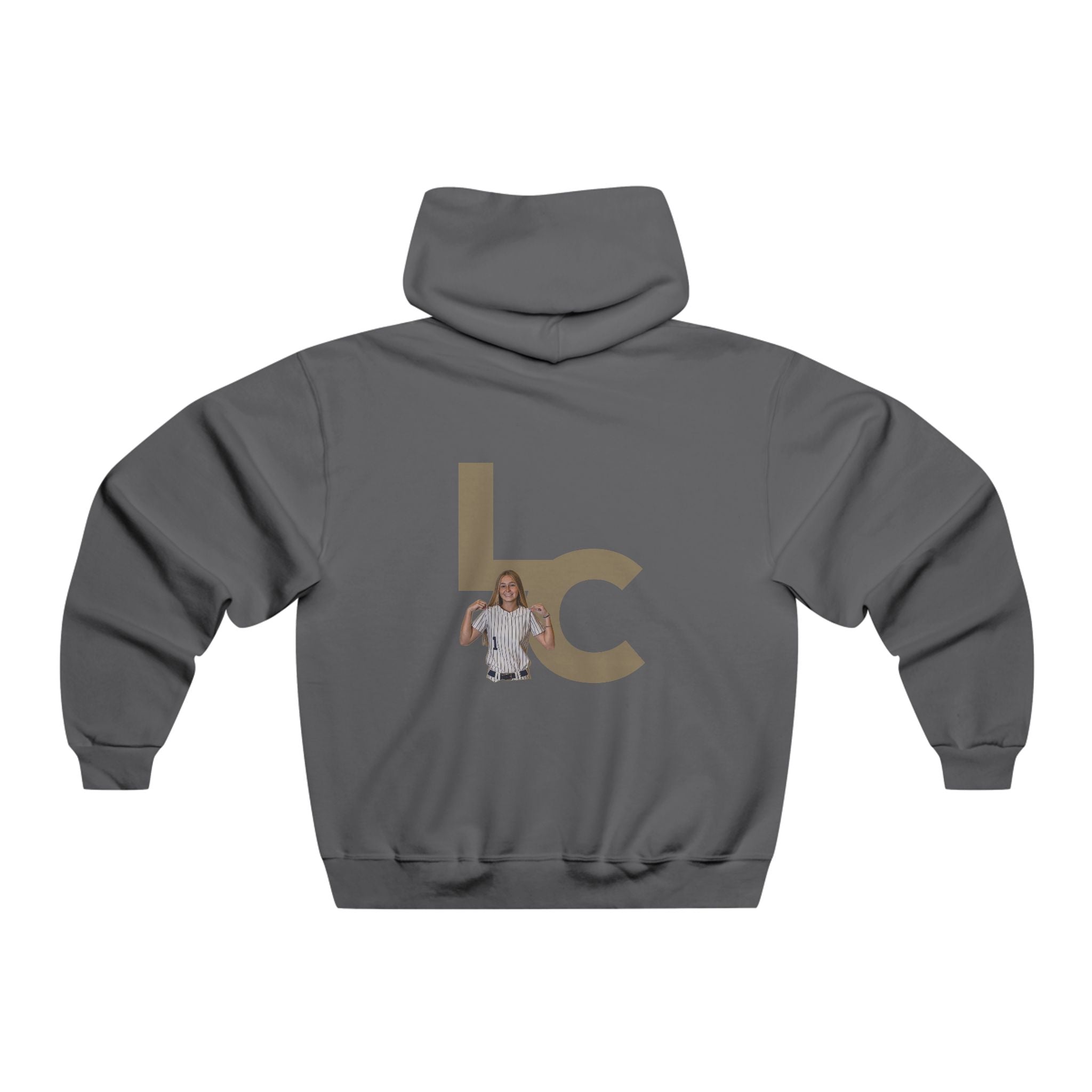 Lauren Compton Vintage Hoodie
