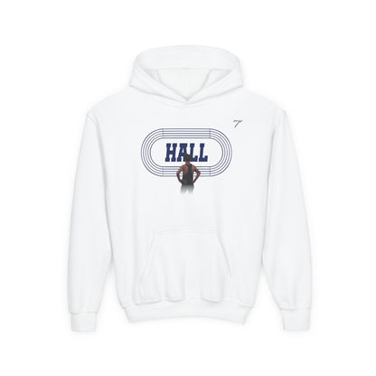 Jacob Hall YOUTH Hoodie