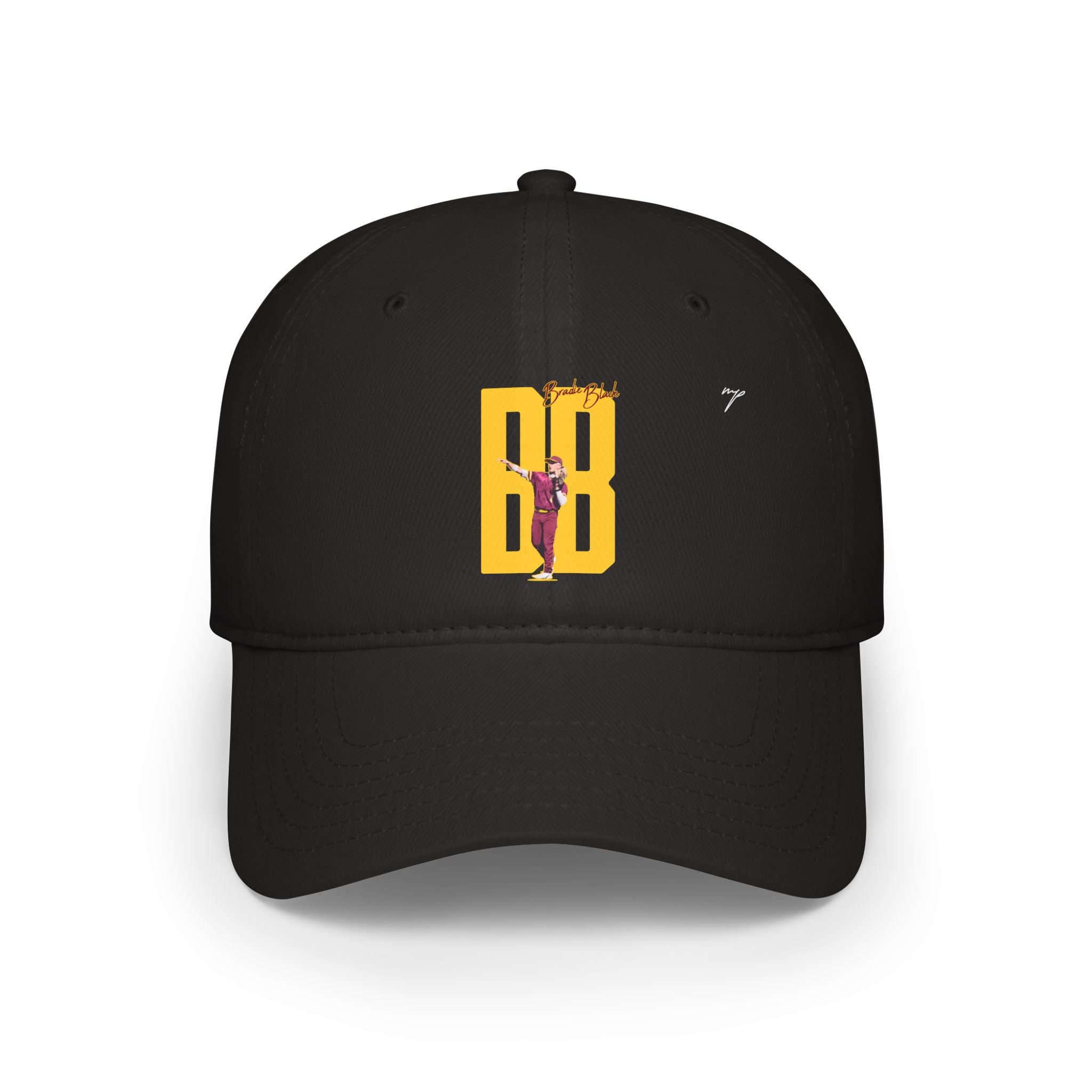 Bradie Black Hat
