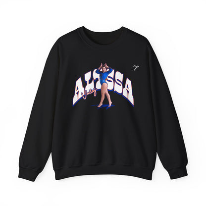 Alyssa Vulaj Crewneck