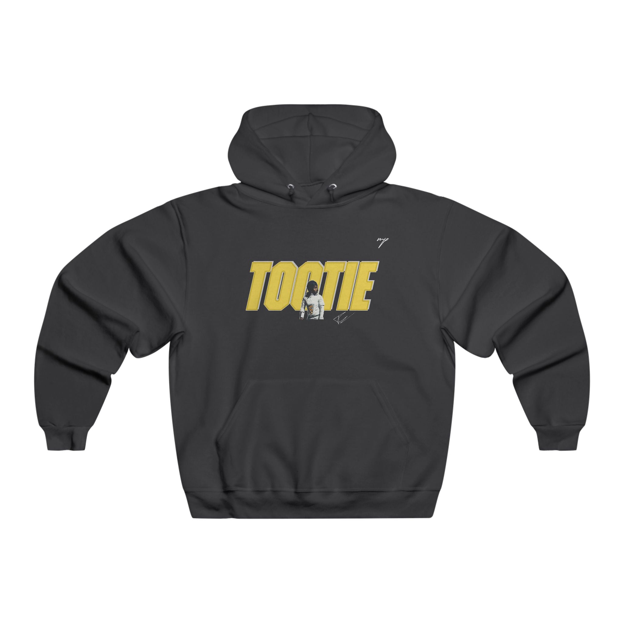 Taniya Harris Vintage Hoodie