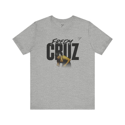 Fredy Cruz Graphic Tee